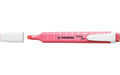 STABILO swing cool Pastell Textmarker kirschblütenrosa