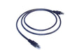 in-akustik Darkblue Optocable TOS-TOS 1.0m Bulk