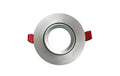 Schönenberger Einbauring, alu geb BL=80mm, H=25mm, D=92mm