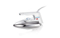 Severin Bügeleisen BA3211 1200W, weiss, Edelstahlsohle