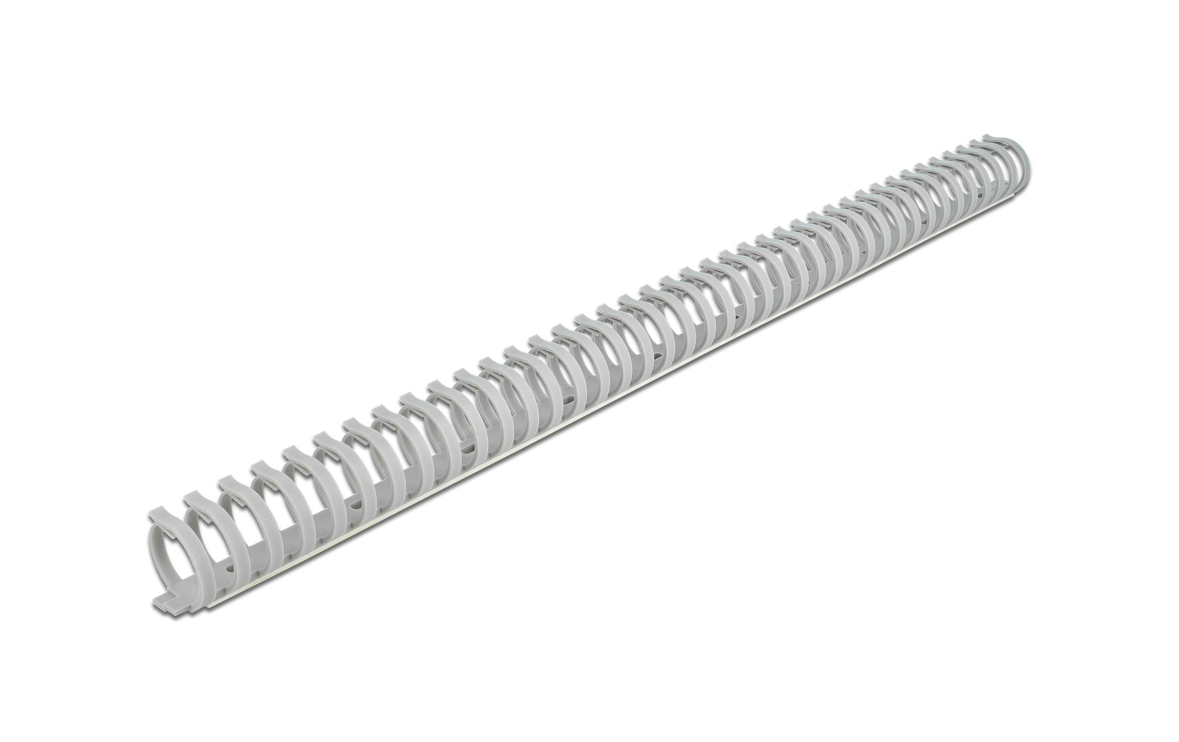 Delock Delock Kabelkanal 35x30mm 50cm Flexibel selbstklebend schraubbar