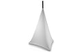 BeamZ LSS12B Lycra Lautsprecherstativ-Cover