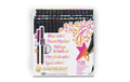 Chameleon Fineliner Set 48 Stück