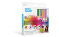 Chameleon Kidz Blend & Spray Set 37-teilig