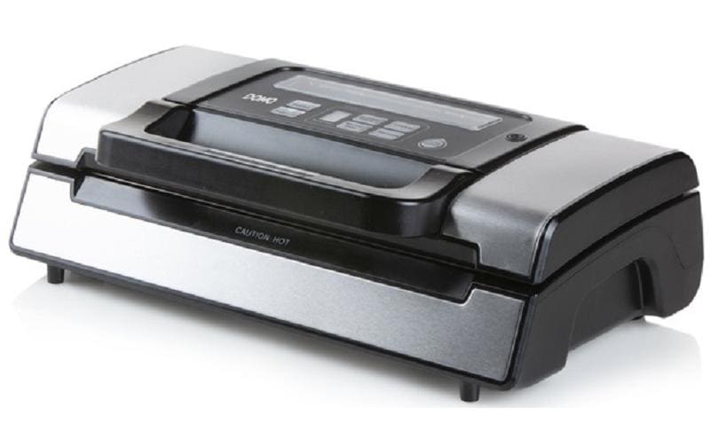 Domo Vakuumiergerät DO331L 130W, 0.9Bar, 20l/min,