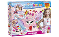 CRAZE Splash Beadys Playset Jewelry, ab 4J