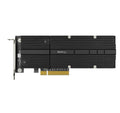 Synology M2D20 M.2 NVMe SSD Adapter M.2 22110/2280, M-key, 2 slots, PCIe 3.0 x8