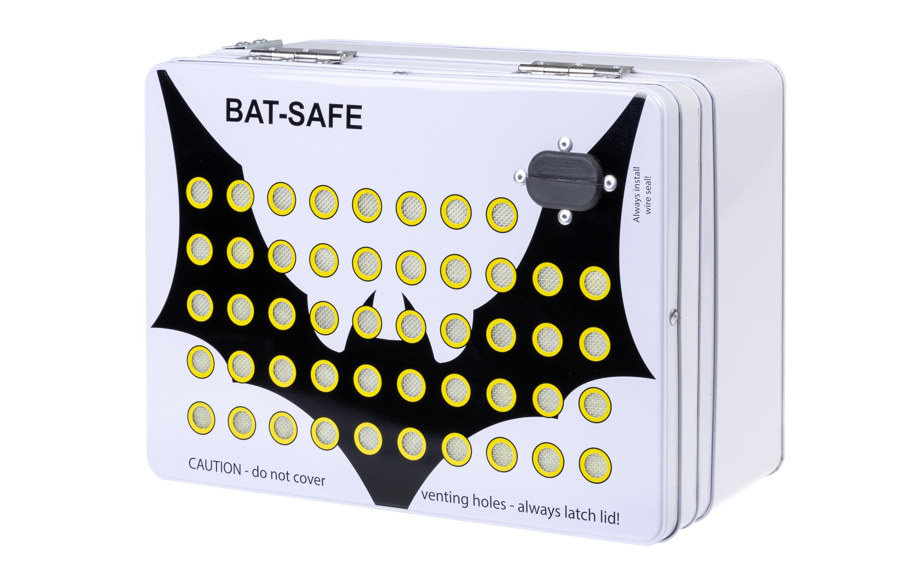 Li-Polar BAT SAFE