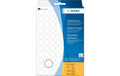 Nevox StyleShell SHOCKFlex, transparent für iPhone 15 Pro Max, MagSafe
