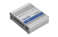 Teltonika TSW100 Industrie PoE Switch 5x GE, (4xPOE+) 120W Budget, 4Pin DC