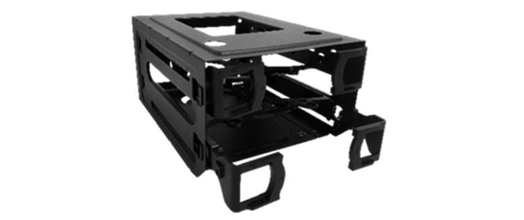 ASUS ROG STRIX Helios GX601 HDD Cage HDD Cage Kit