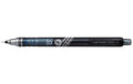 UNI KuruToga Druckbleistift 0.7mm, smoke