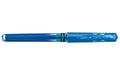 UNIBALL SIGNO Broad Gel-Roller 1mm, metallic blau