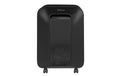Fellowes Aktenvernichter LX200 schwarz 12 Blatt, 22 Liter, Microschnitt