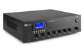 Power Dynamics PPA30 100V Verstärker mit Mixer und Multiplayer