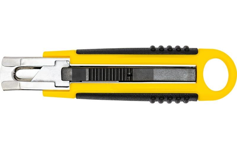 Connect Sicherheit-Cutter 18 mm, inklusive 1 Klinge