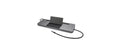 i-teci USB-C Display Dockingstation Metal Low Profile, Power Delivery 85W
