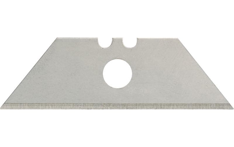 Connect Ersatzklinge zu Sicherheits-Cutter 18mm, 5 Stück