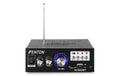 Fenton AV360BT Mini Stereo HiFi Verstärker