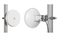 MikroTik WIRELESS WIRE NRAY: WLAN-AD Bridge 60Ghz Wireless-Bridge 1Gbps bis über 1500m