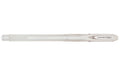UNIBALL SIGNO Angelic Colour Gel-Roller 1mm, weiss