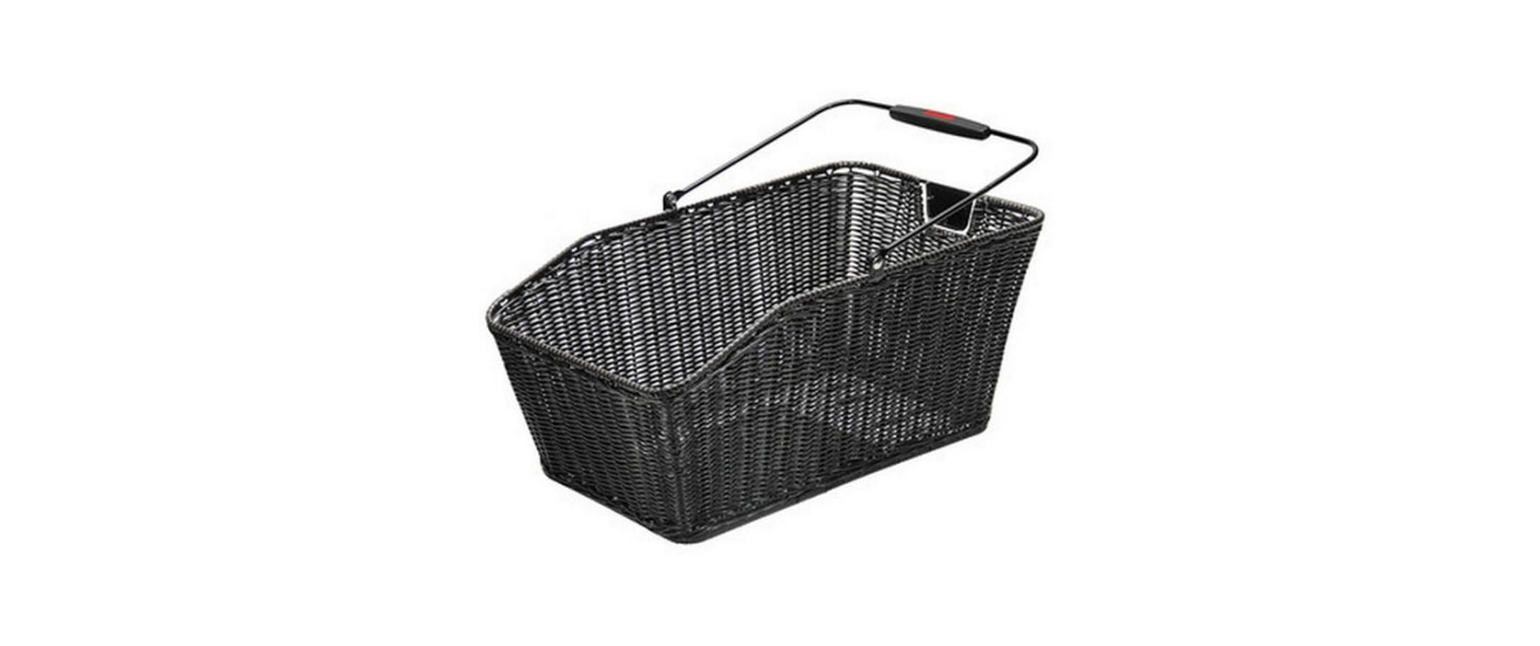 Klick-Fix STRUCTURA schwarz RT für RT GT, 44x24x20cm