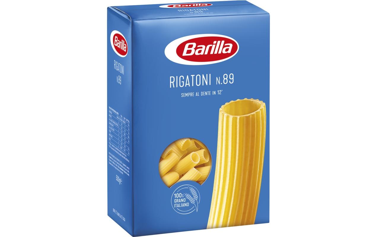Rigatoni n.89 500g