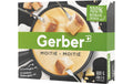 Fondue Gerber moitié-moitié 800g