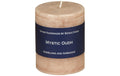 Schulthess Duftkerzen Mystic Oudh 7 x 8 cm