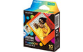 Fujifilm Instax Square 10 Blatt Rainbow zu Instax Square