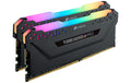 Corsair DDR4 Vengeance RGB PRO 32GB 2-Kit 2x 16GB,2933MT/s,CL16-18-18-36,1.35V,288Pin