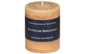 Schulthess Duftkerzen Baumnuss Berghonig 7 x 8 cm