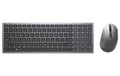 Dell KM7120W Multi-Devise Keyboard & Maus DE-Layout (QWERTZ)