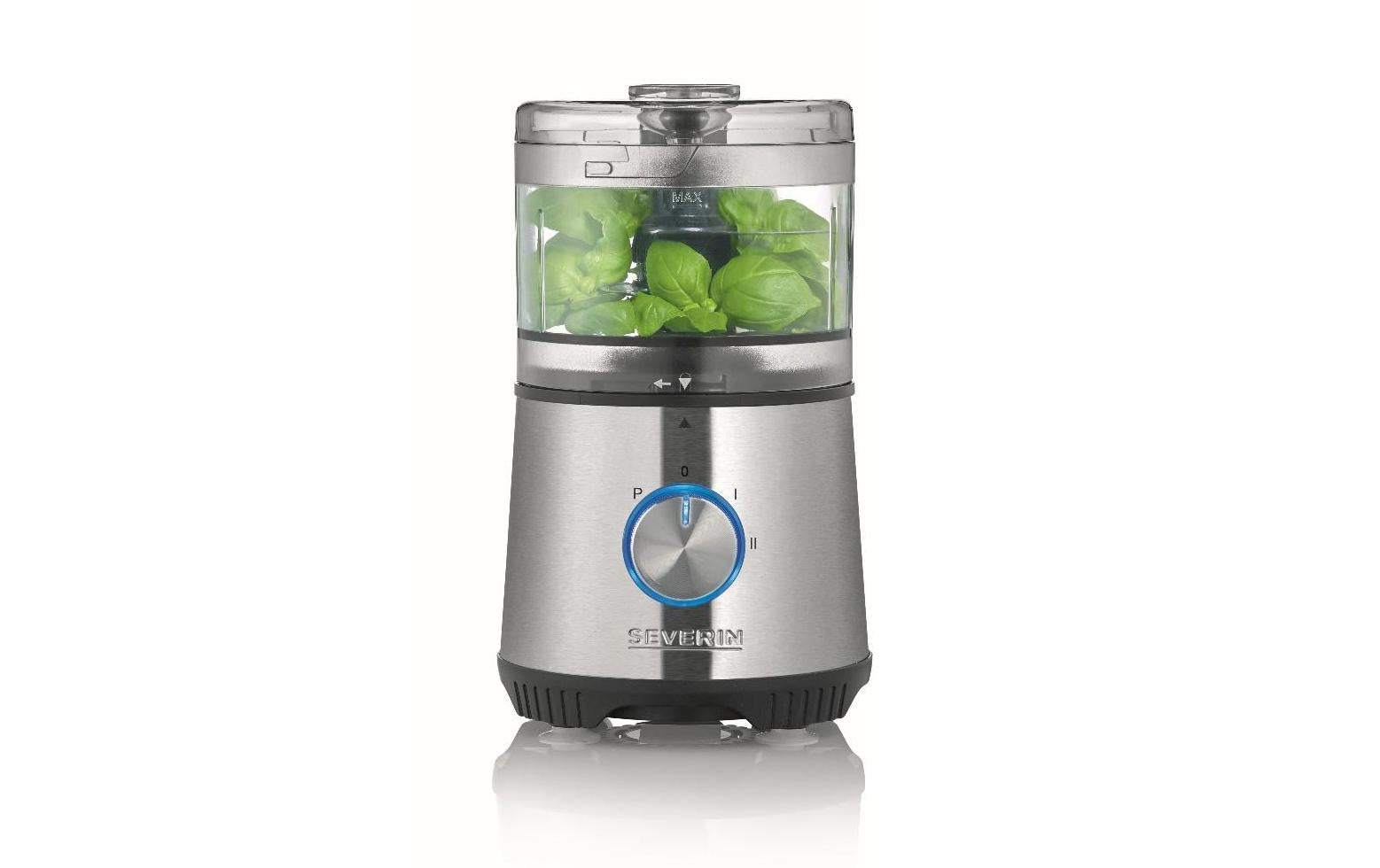 Severin Multi Hacker KM3865 4in1, 400W, 500ml