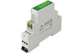 digitalSTROM-Meter dSM20, für DIN-Schiene Steuermodul, weiss/grau, 16 A