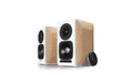 Edifier S880DB, Aktiv Regallautsprecher Weiss, Bluetooth, Hi-Res Audio