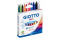 Giotto Wachsmalstifte 24 Stück