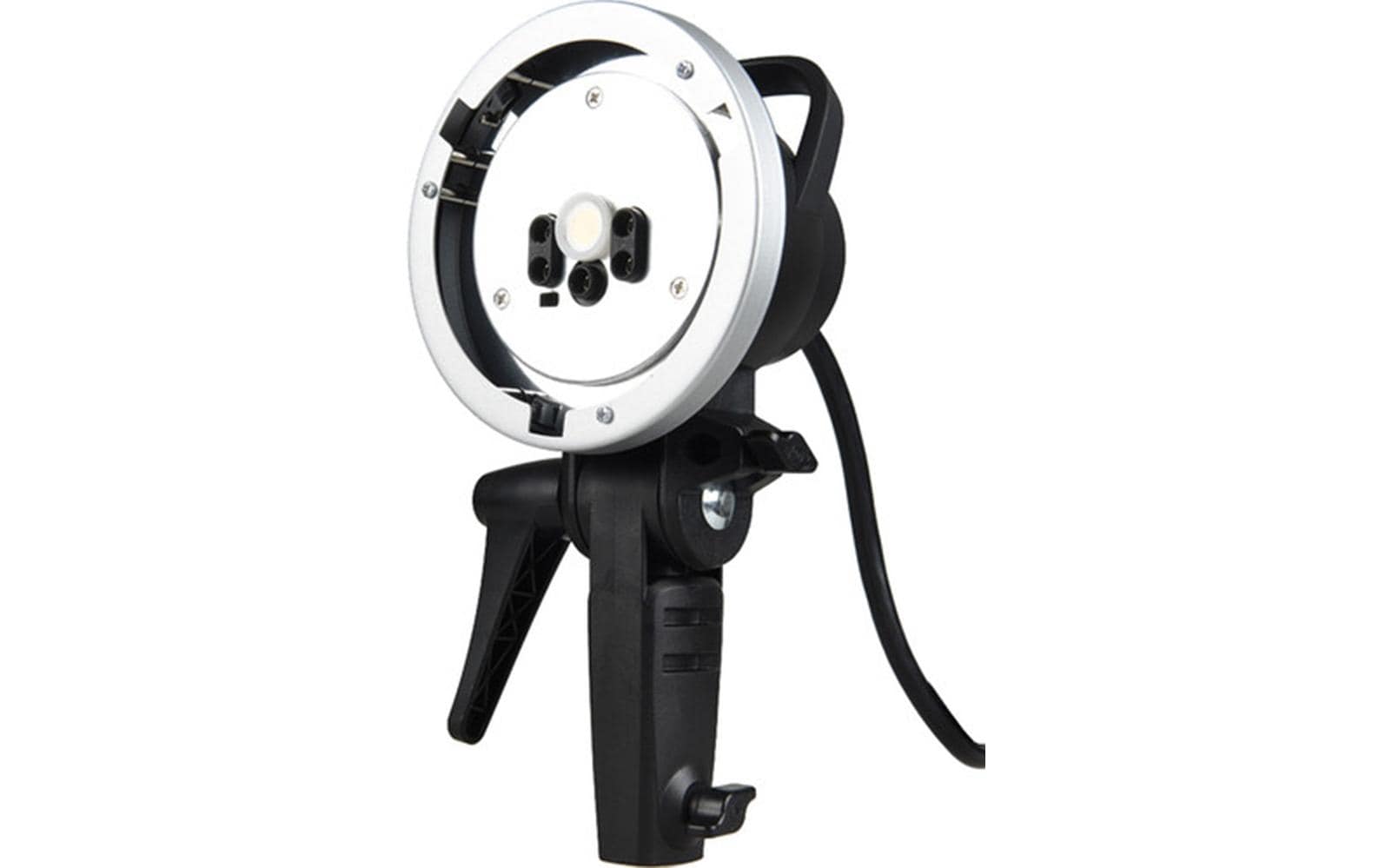Godox Leuchtenkopf mit Kabel zu AD600