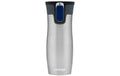 Contigo West Loop Thermobecher 470ml, stainl steel, AUTOSEAL Technologie