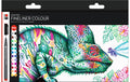 Marabu Fineliner Graphix Hypnotize 24 Stück, 0.5 mm