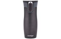 Contigo West Loop Thermobecher 470ml, gunmetal, AUTOSEAL Technologie