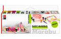 Marabu Marmorierfarben Easy Marble Neon, , 6 x 15 ml