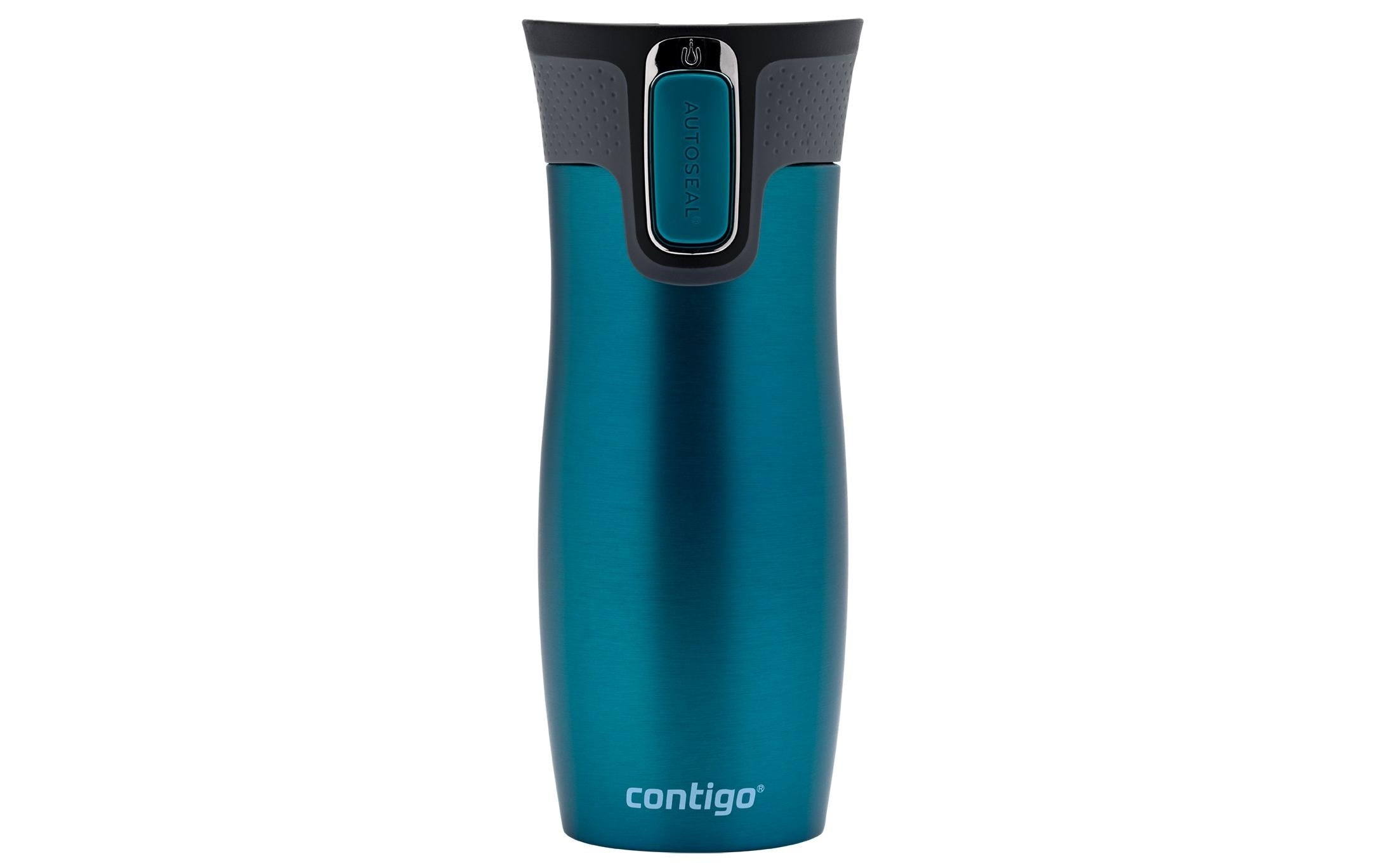 Contigo West Loop Thermobecher 470ml, bay, AUTOSEAL Technologie