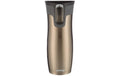 Contigo West Loop Thermobecher 470ml, latte, AUTOSEAL Technologie
