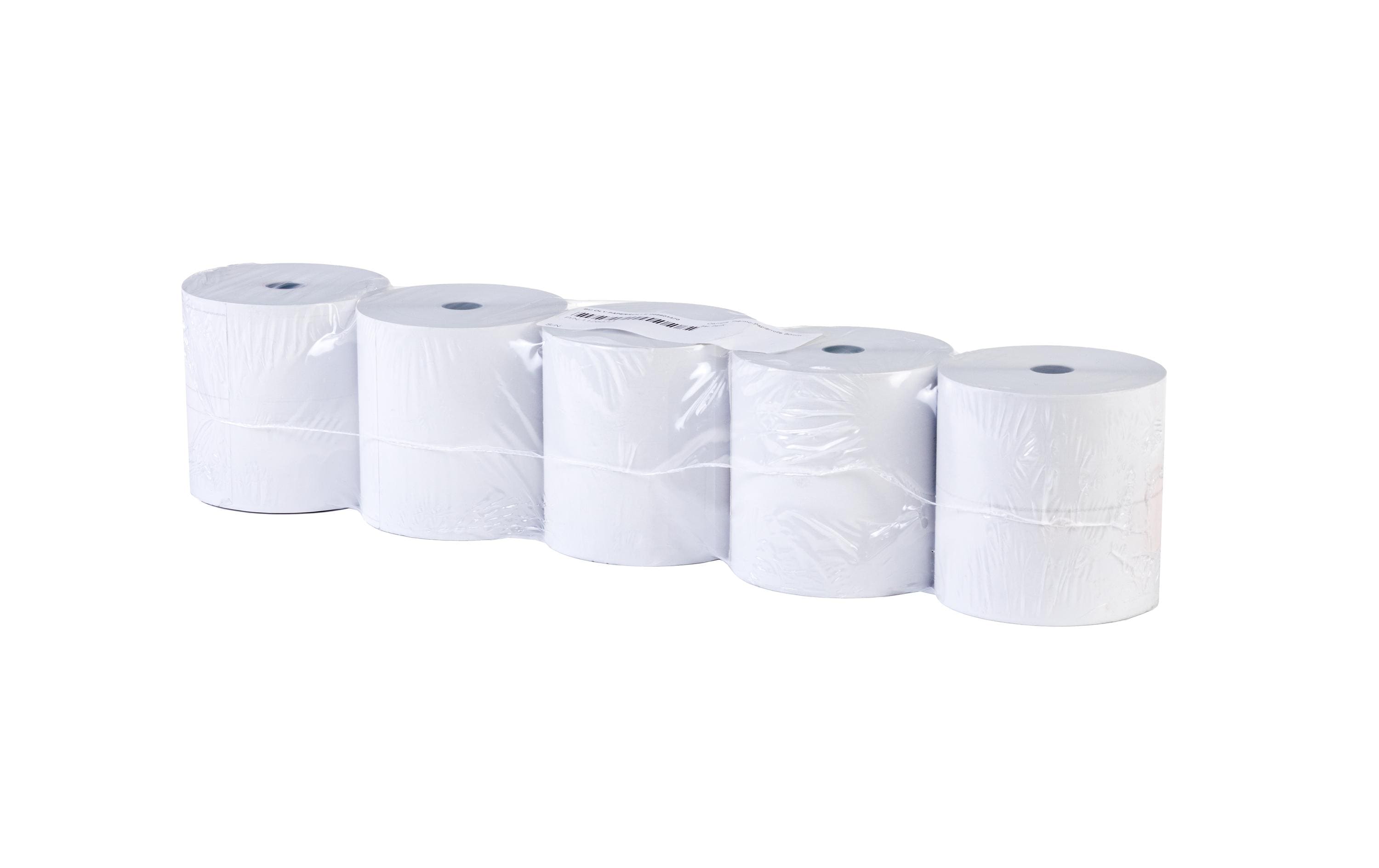 Olympia Thermo-Papierrolle 80mm 5er Pack