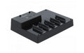 Delock 64098 Dockingstation 5x SATA HDD mit Klon Funktion