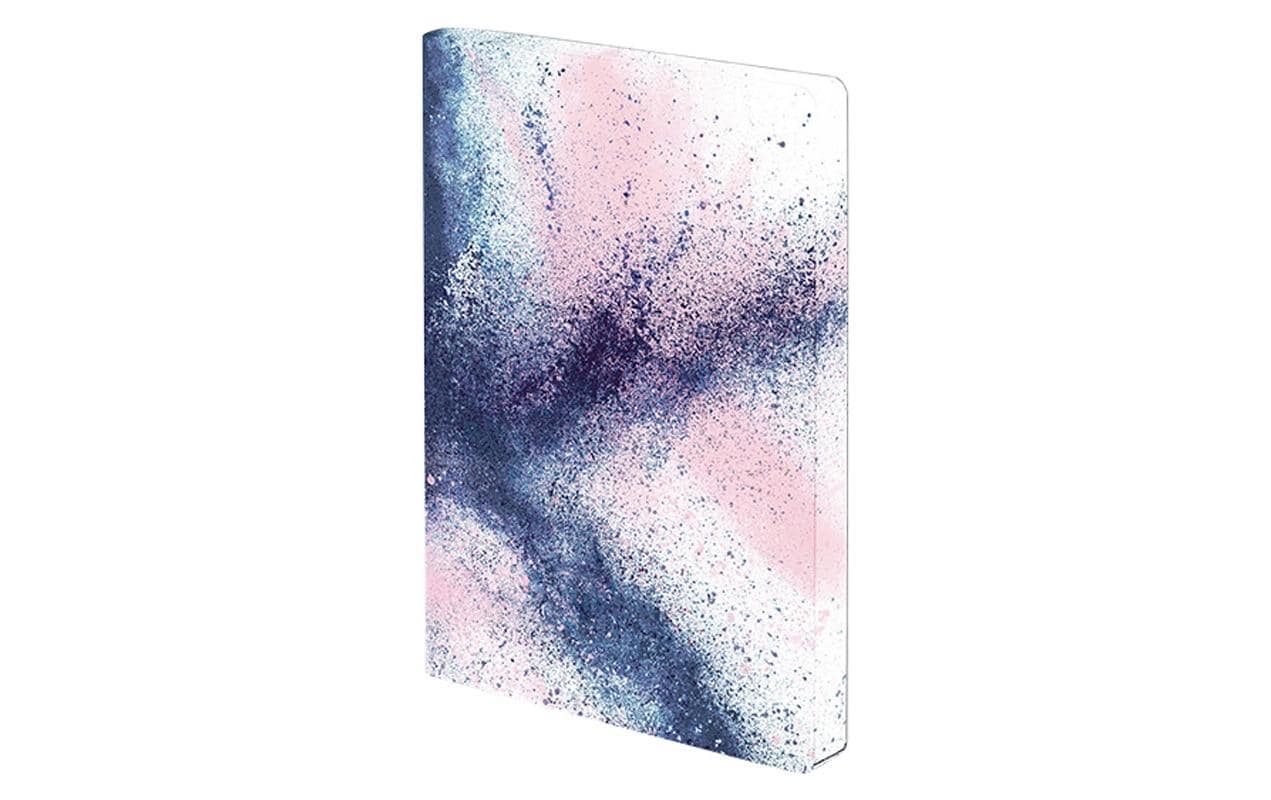 nuuna Notizbuch, COMPOSITION L SPLASH