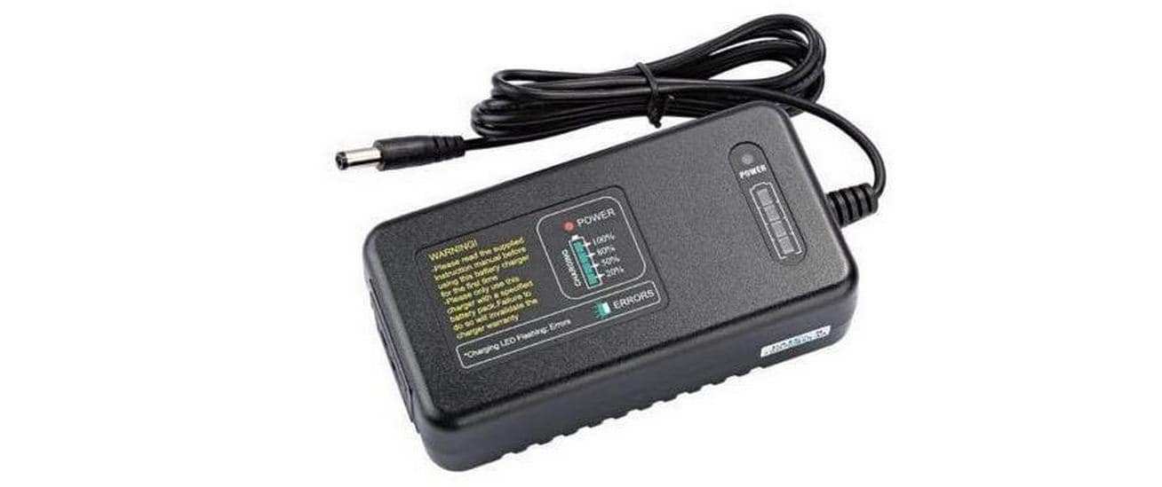 Godox AD600 charger
