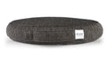 Vluv Stov Balancekissen Anthrazit, Ø 36cm, Höhe 6cm