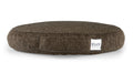 Vluv Stov Balancekissen Greige, Ø 36cm, Höhe 6cm